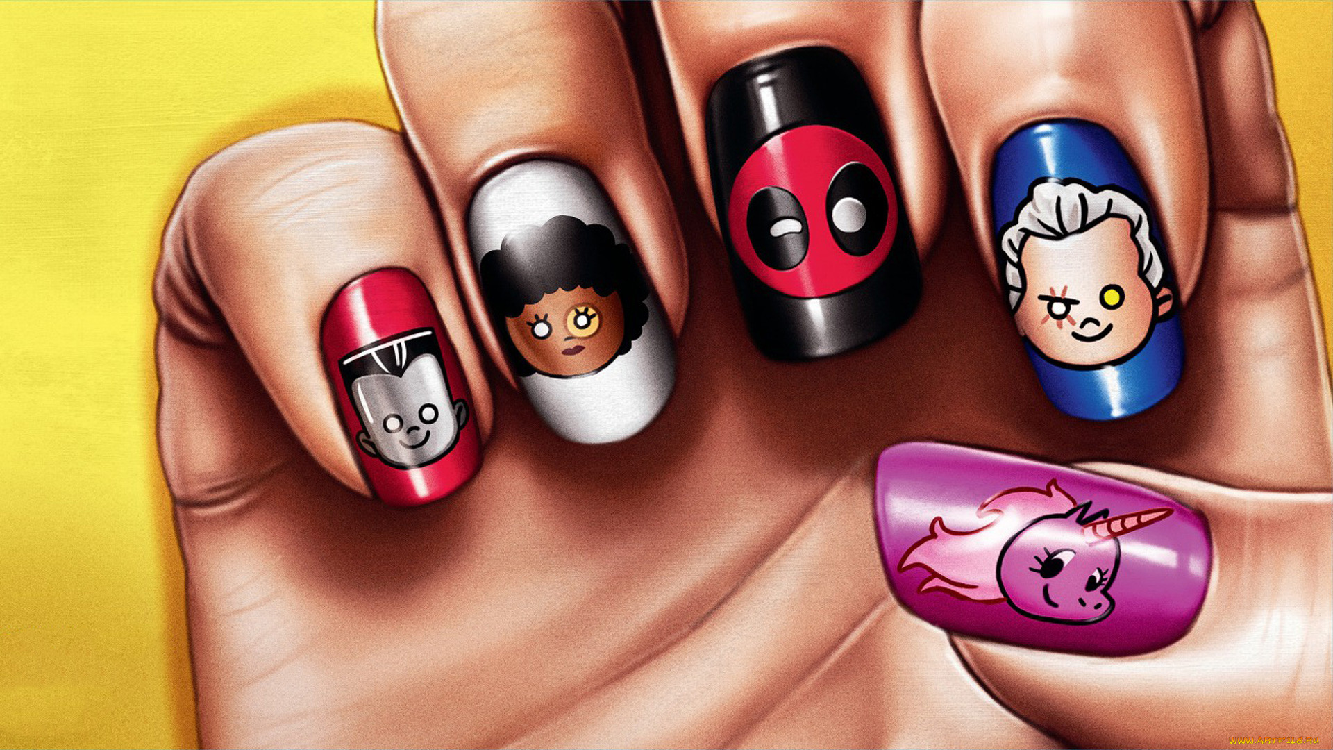 deadpool 2, , , , , deadpool, 2, 